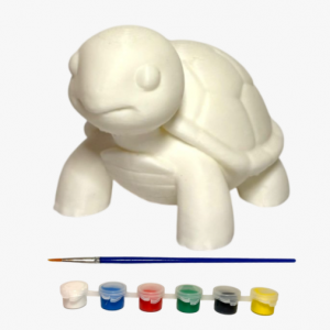 Kit créatif - Tortue
